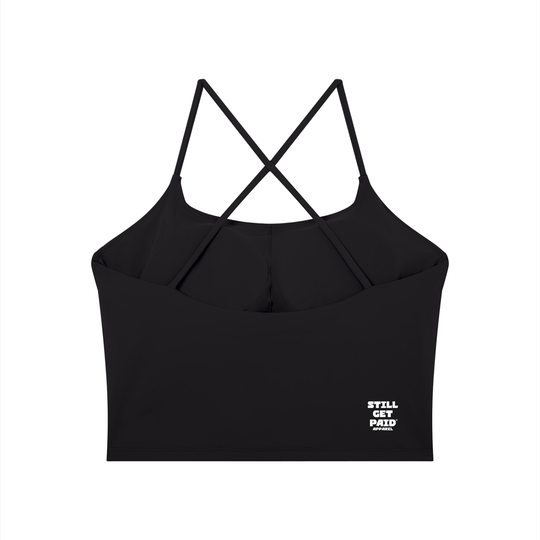 Women’s Yoga Tank Top