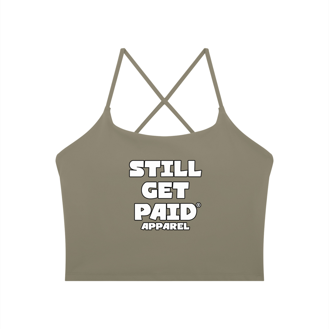 Women’s Yoga Tank Top