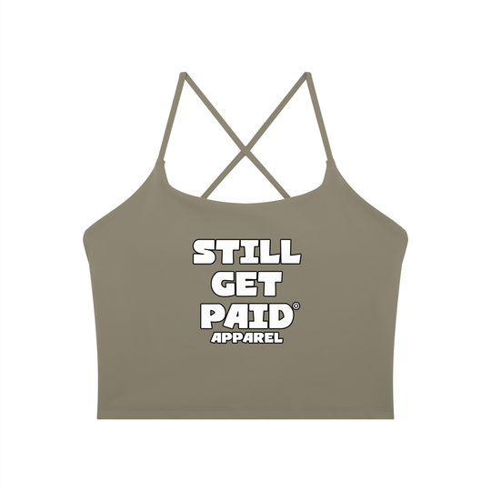 Women’s Yoga Tank Top