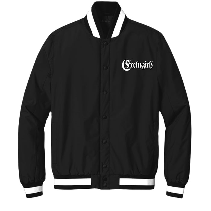 Black - FRONT