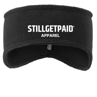 STILL GET PAID® APPAREL HANDBAND