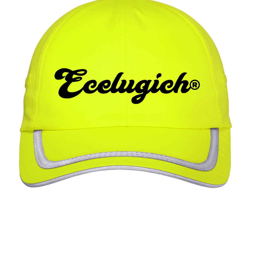 Safety Yellow - FRONT