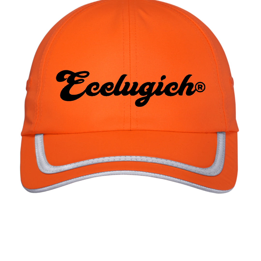 Safety Orange - FRONT