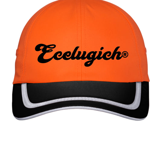 Sfty Orng/Blck - FRONT