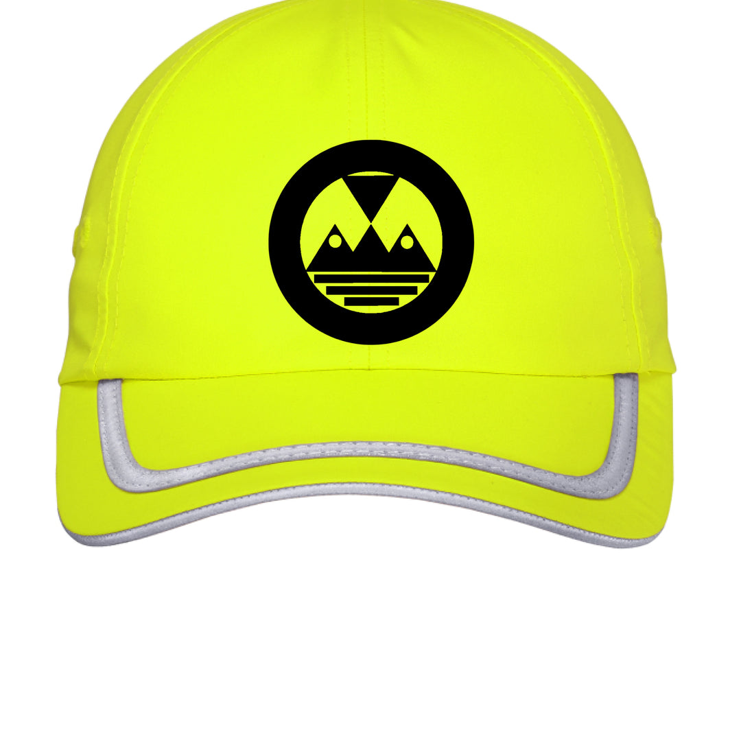 Safety Yellow - FRONT