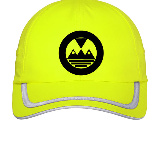 Safety Yellow - FRONT