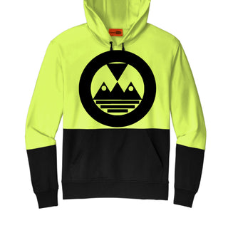 ECELUGICH® SAFETY HOODIE