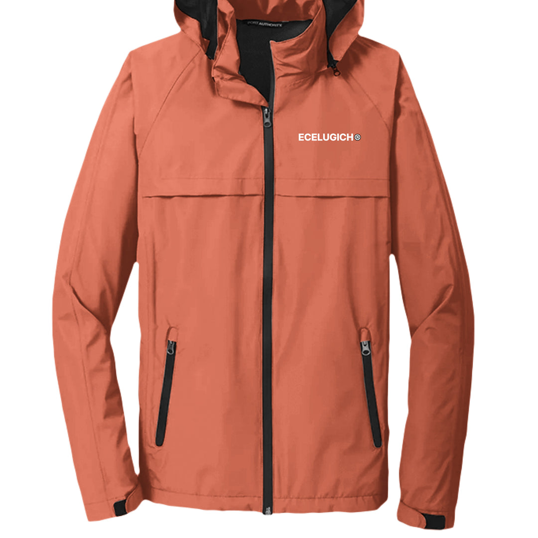 Orange Crush - FRONT