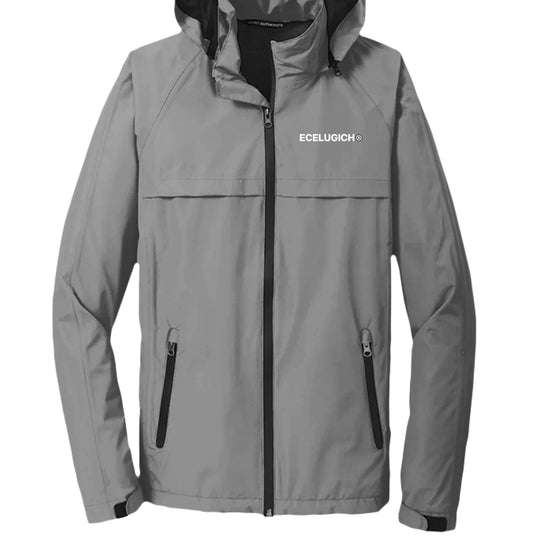 Dark Grey Hthr - FRONT