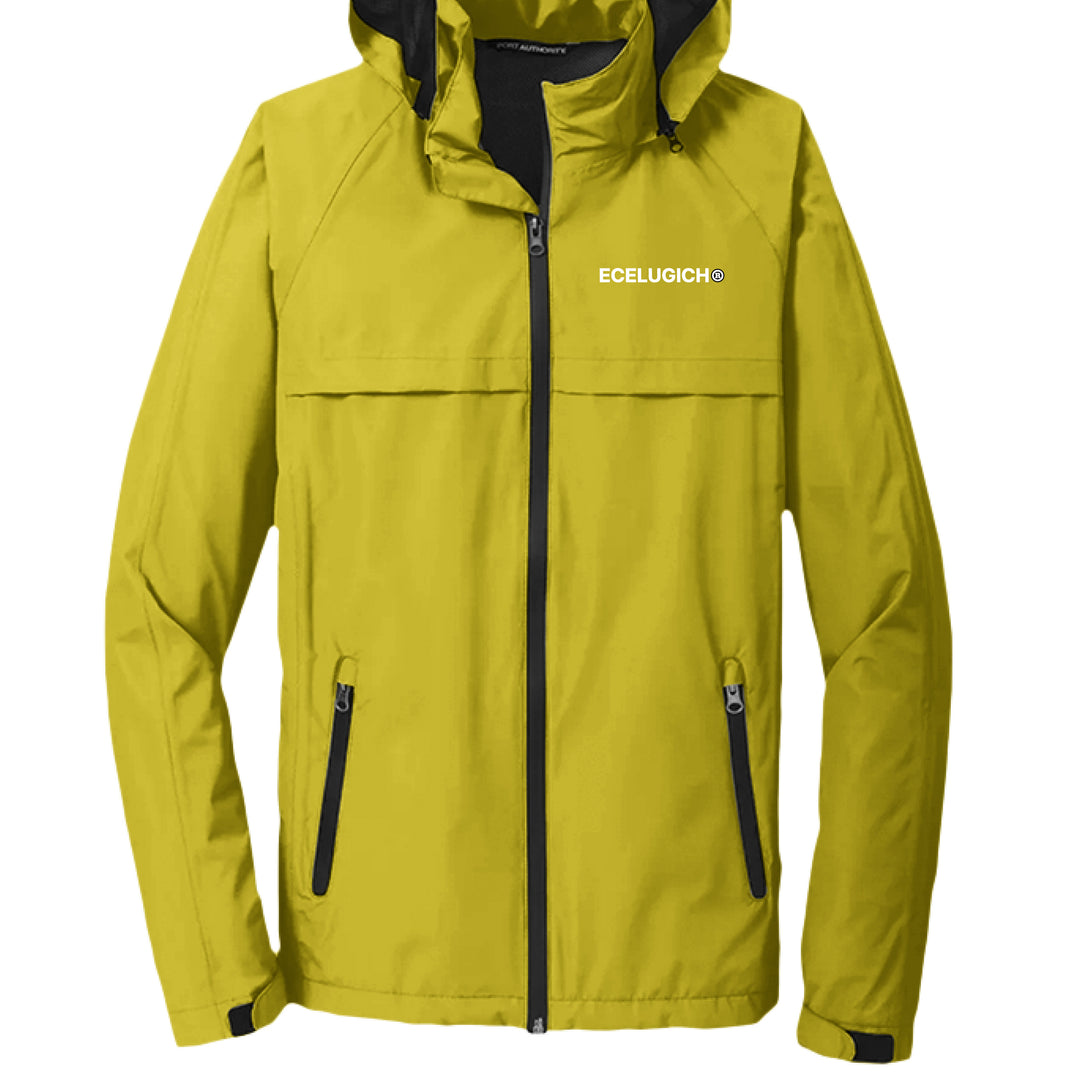 Slicker Yellow - FRONT