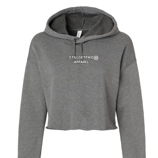 Deep Heather - FRONT