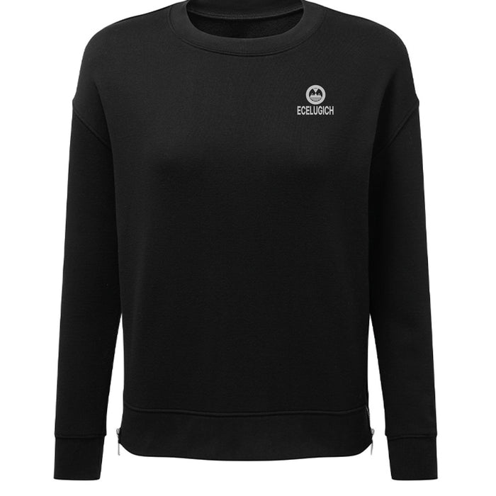 BLACK - FRONT