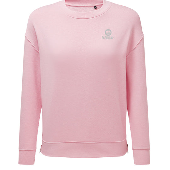 LIGHT PINK - FRONT