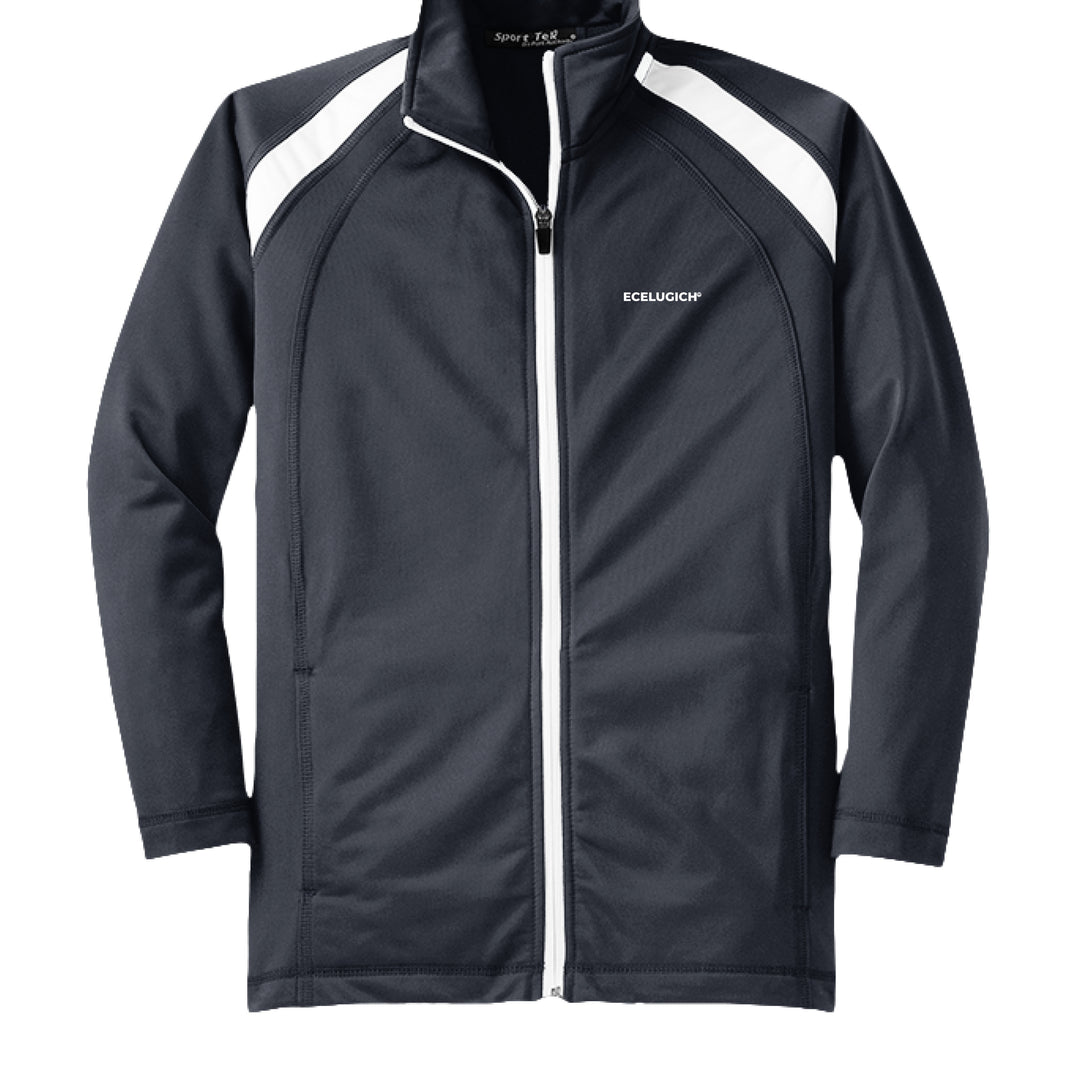 True Navy/ White - FRONT