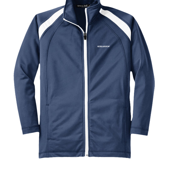 True Royal/Wht - FRONT