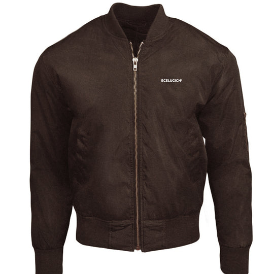 BROWN VEGAN LTHR - FRONT