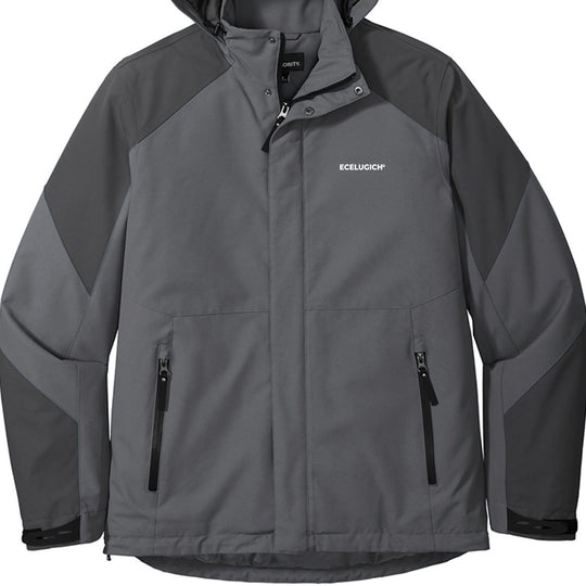 Sha Gy/Strm Gy - FRONT