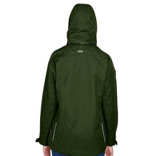 FOREST GREN 630 - BACK