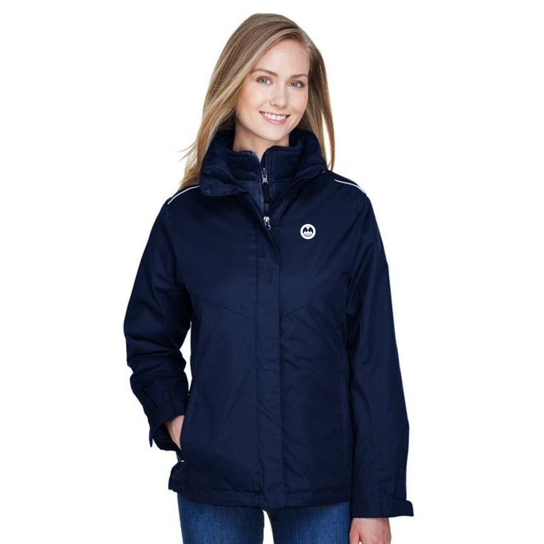 CLASSIC NAVY 849 - FRONT