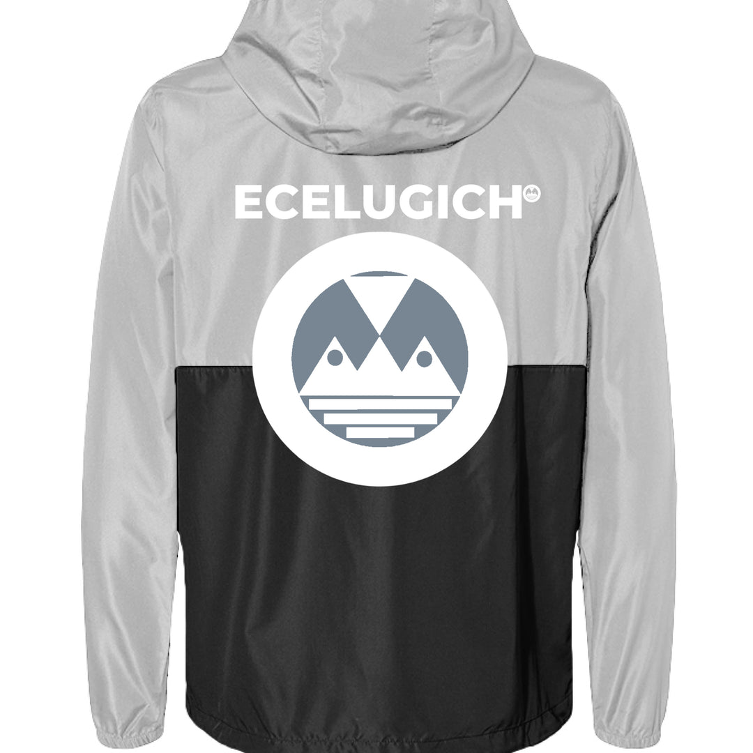 Smoke/ Graphite - BACK