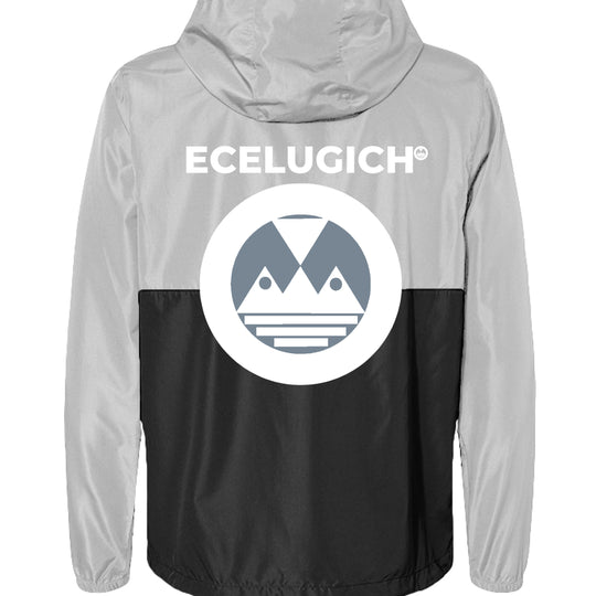 Smoke/ Graphite - BACK