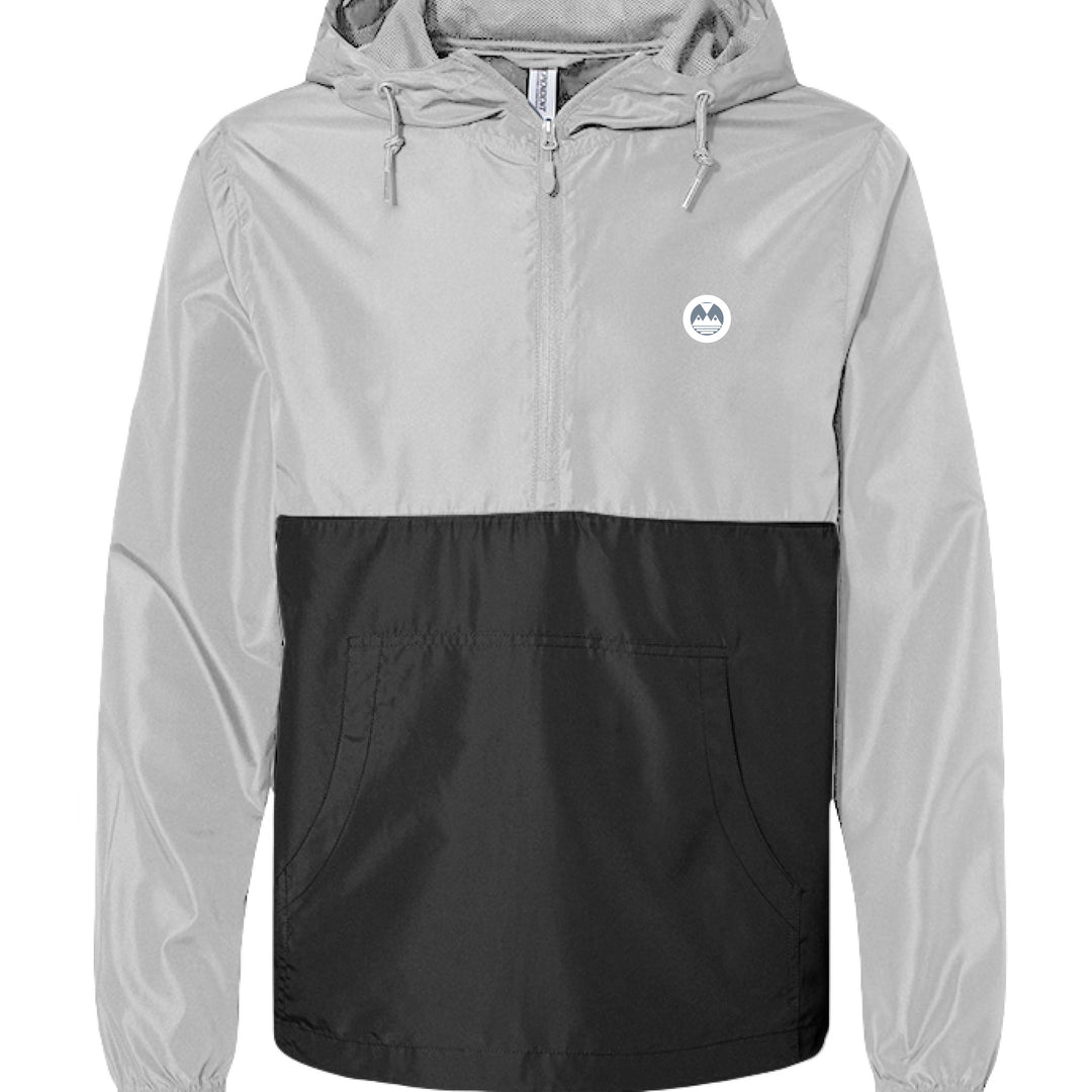 Smoke/ Graphite - FRONT