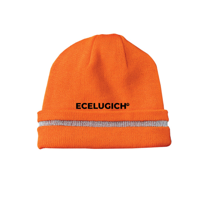 Orange - BACK