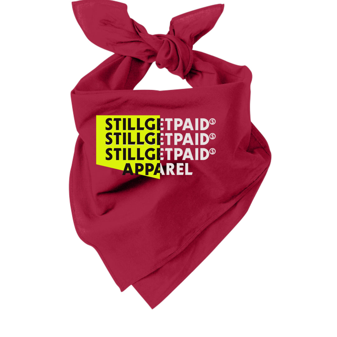 True Red - FRONT