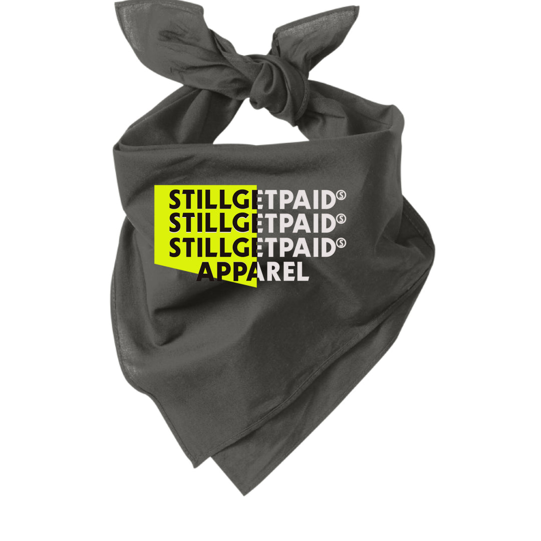 Sterling Grey - FRONT