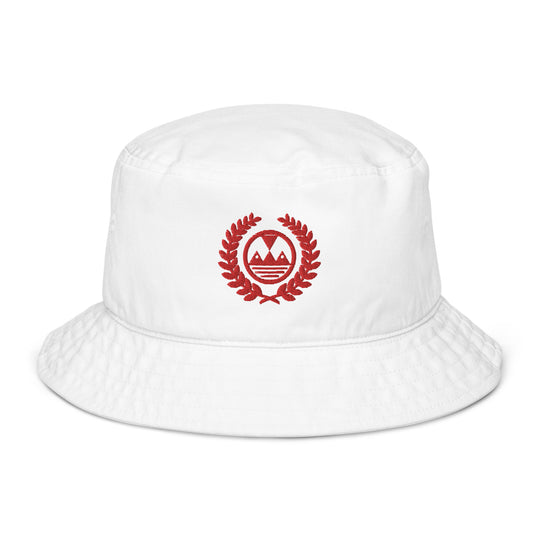 ECELUGICH Organic bucket hat
