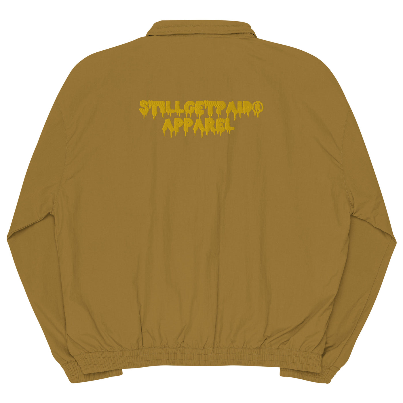 STILLGETPAID® tracksuit jacket