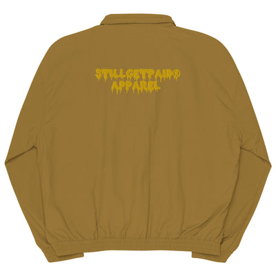 STILLGETPAID® tracksuit jacket