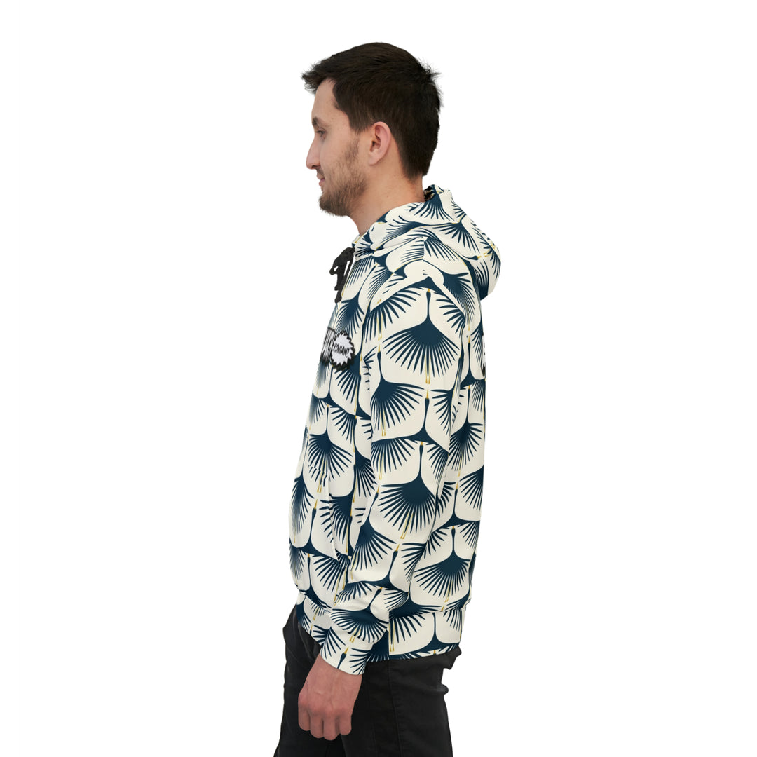 Ecelugich Athletic Hoodie