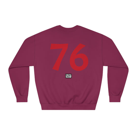 STILLGETPAID® APPAREL Unisex DryBlend® Crewneck Sweatshirt