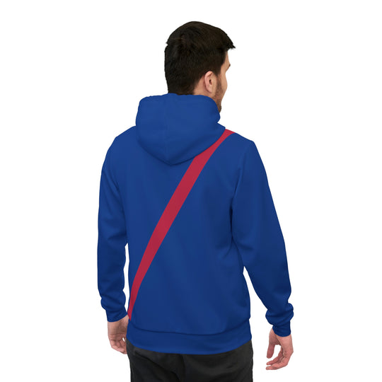 Ecelugich Athletic Hoodie