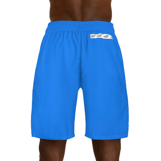 STILLGETPAID® APPAREL Men's Jogger Shorts