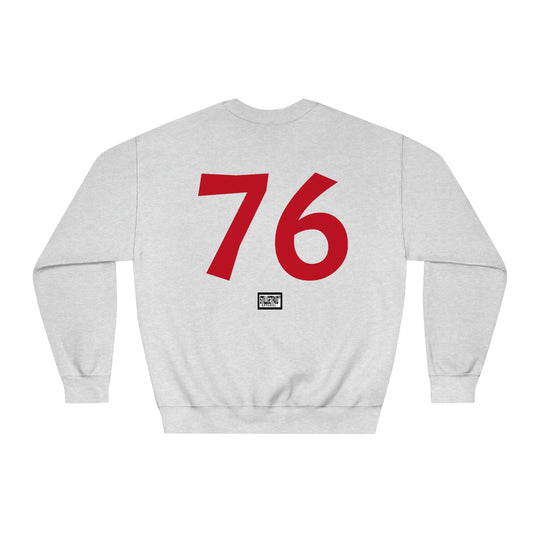 STILLGETPAID® APPAREL Unisex DryBlend® Crewneck Sweatshirt