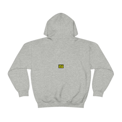STILLGETPAID® APPAREL Unisex Heavy Blend™ Hooded Sweatshirt