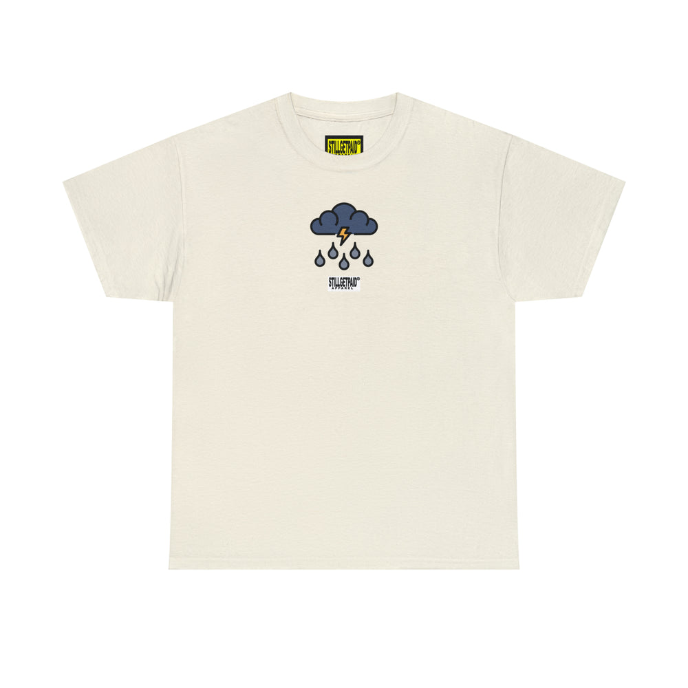STILLGETPAID® APPAREL FIRST DAY OUT Unisex Heavy Cotton Tee