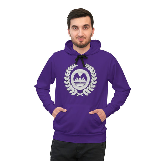 Ecelugich Athletic Hoodie