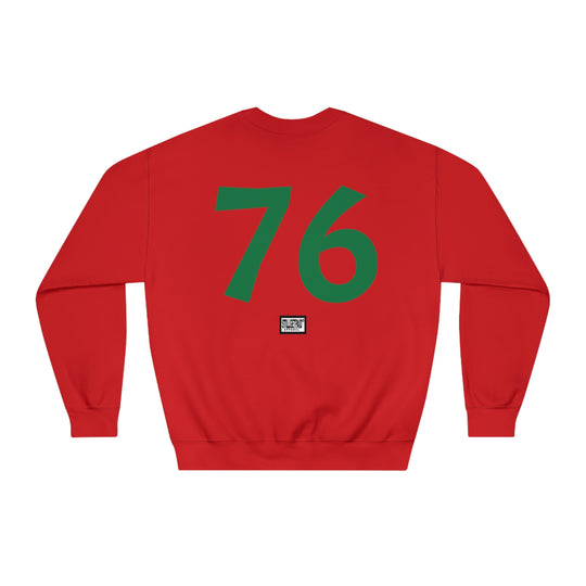 STILLGETPAID® APPAREL Unisex DryBlend® Crewneck Sweatshirt