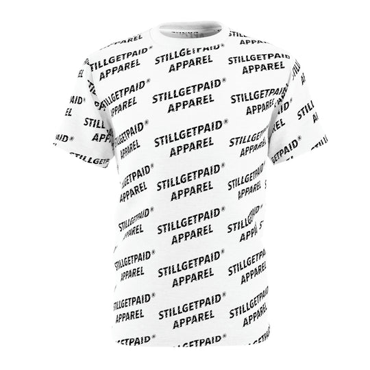 STILL GET PAID APPAREL Unisex Tee