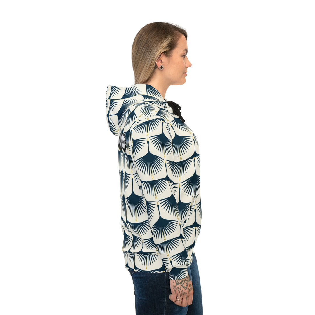 Ecelugich Athletic Hoodie