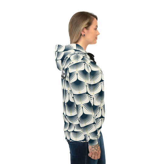 Ecelugich Athletic Hoodie