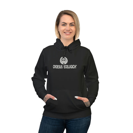 Ecelugich Athletic Hoodie