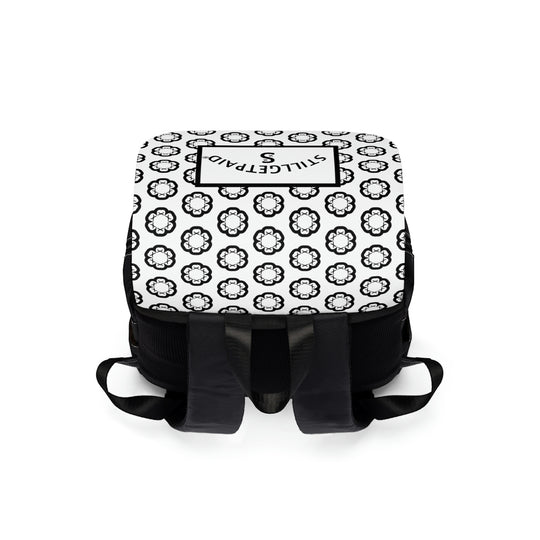 STILLGETPAID®️ APPAREL Unisex Casual Shoulder Backpack