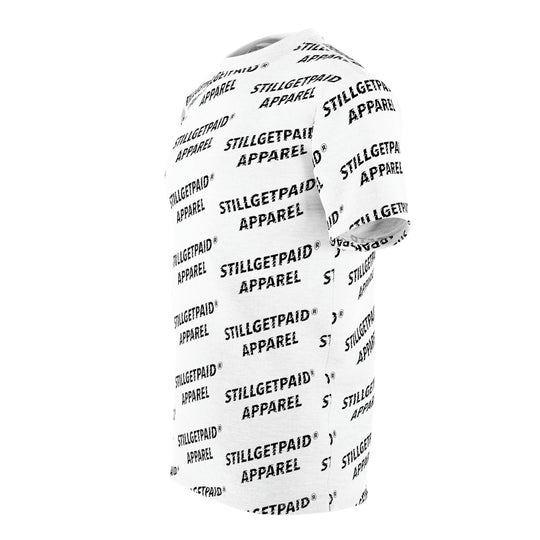 STILL GET PAID APPAREL Unisex Tee
