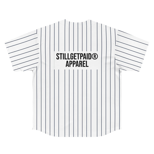 STILLGETPAID® APPAREL Men's Baseball Jersey