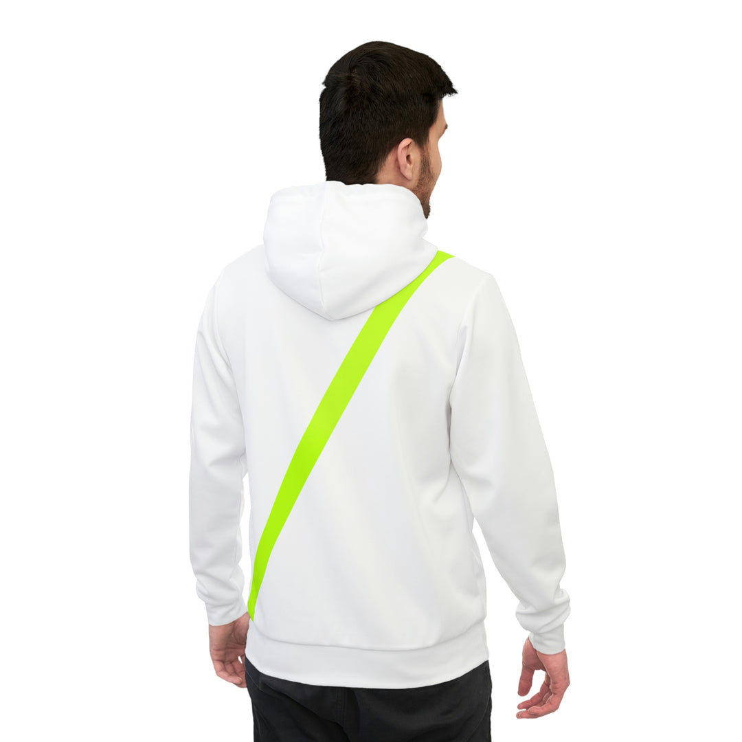 Ecelugich Athletic Hoodie