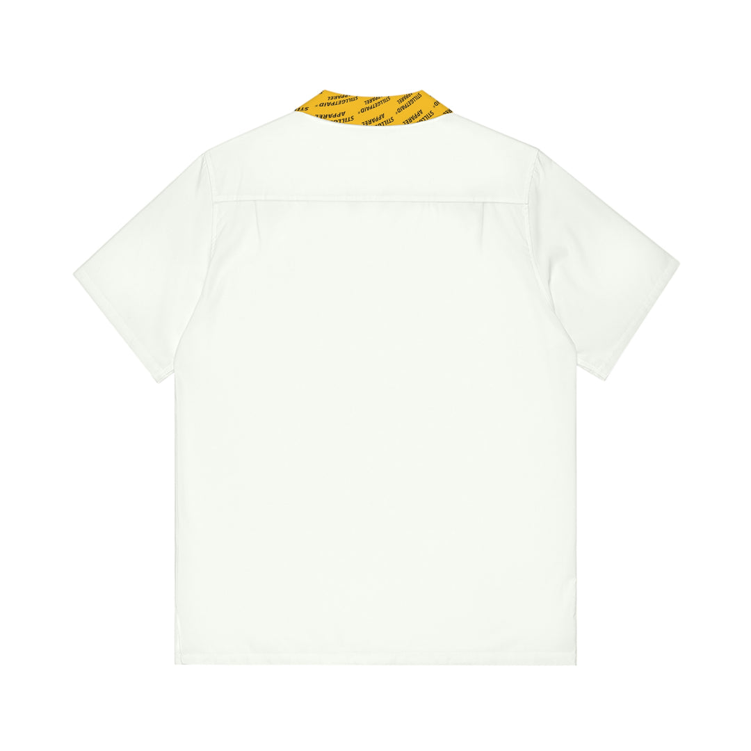 Still get paid apparel Men's Hawaiian Shirt